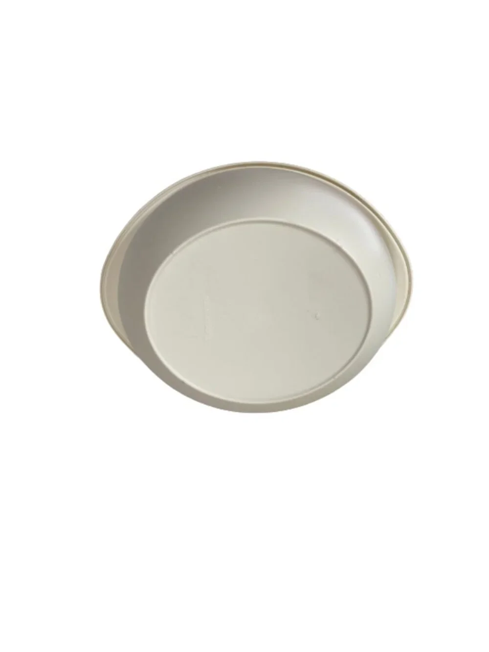 Tupperware Heat Serve N Store Insulated Serving Bowl Shape 4946A-2 3.1L